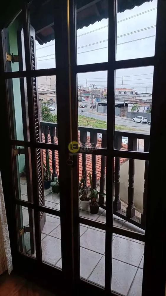 Sobrado, 3 quartos, 312 m² - Foto 7