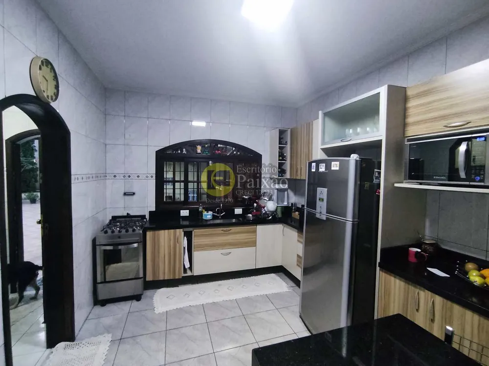 Sobrado, 3 quartos, 312 m² - Foto 4
