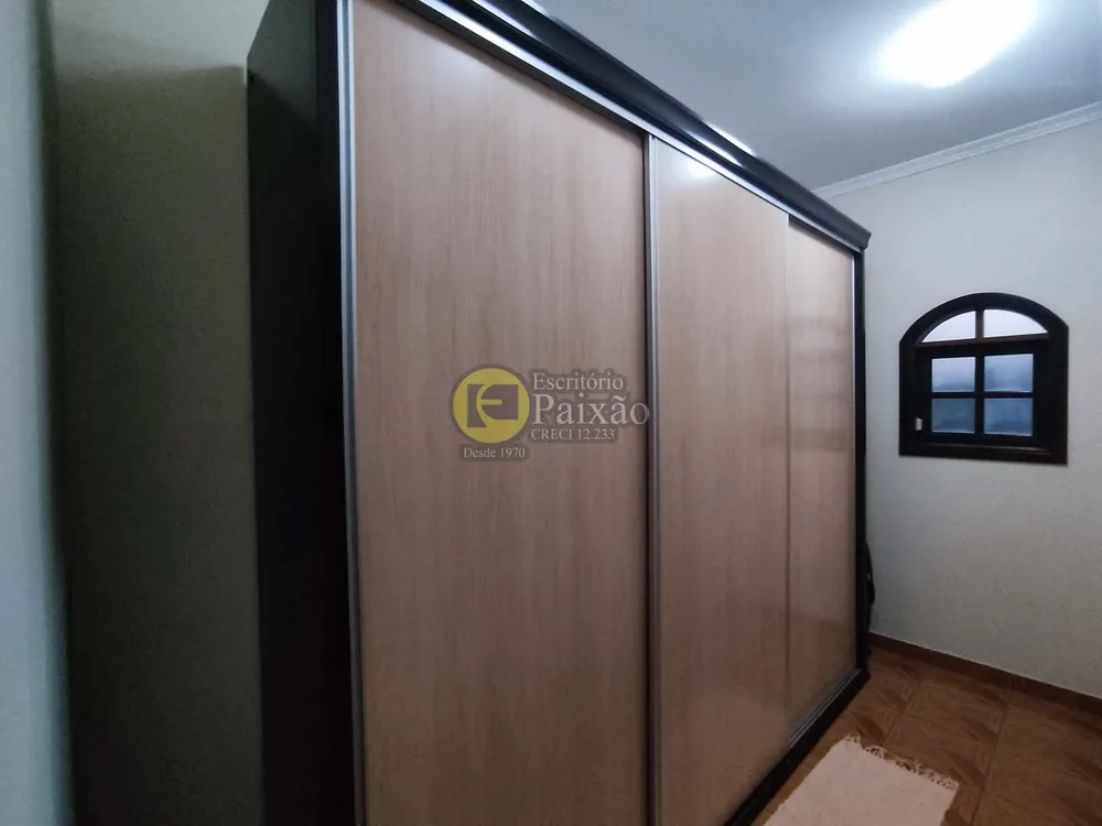 Sobrado, 3 quartos, 312 m² - Foto 10