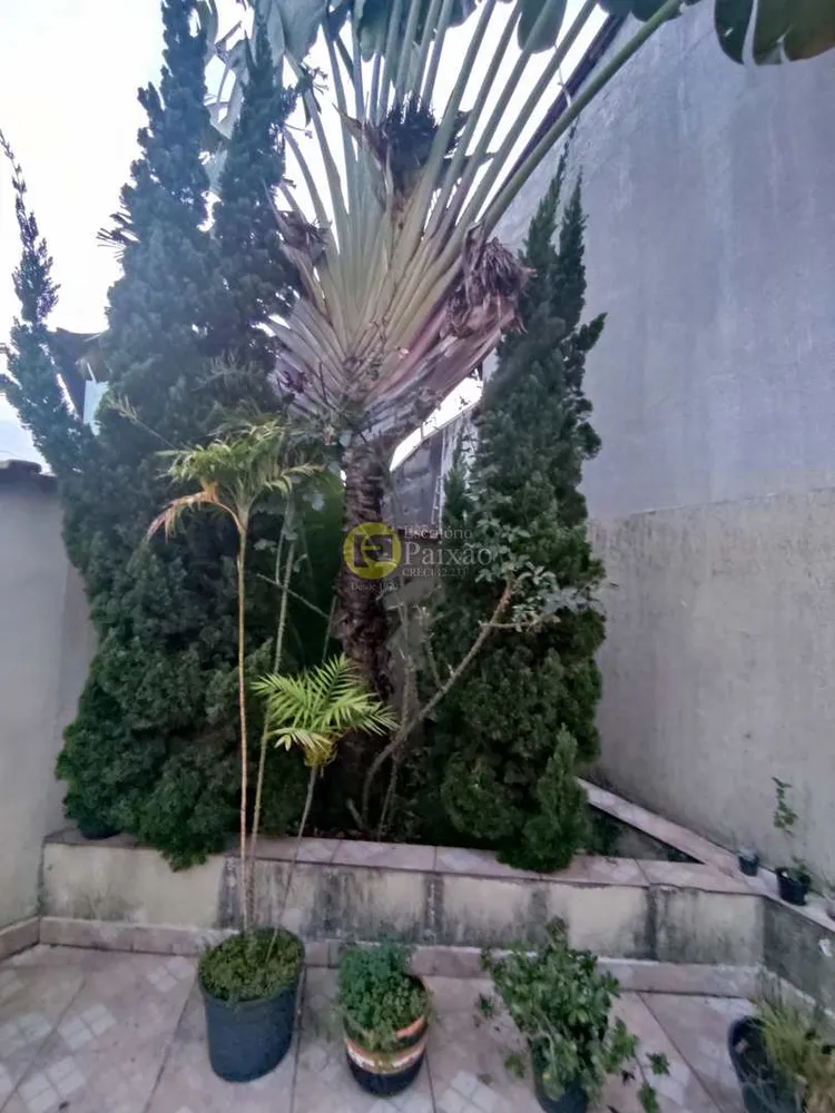 Sobrado, 3 quartos, 312 m² - Foto 15