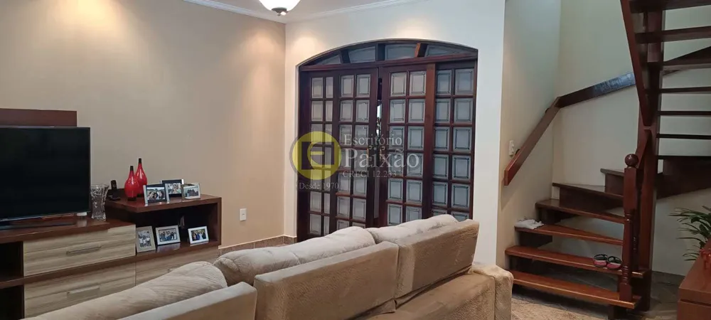 Sobrado, 3 quartos, 312 m² - Foto 3