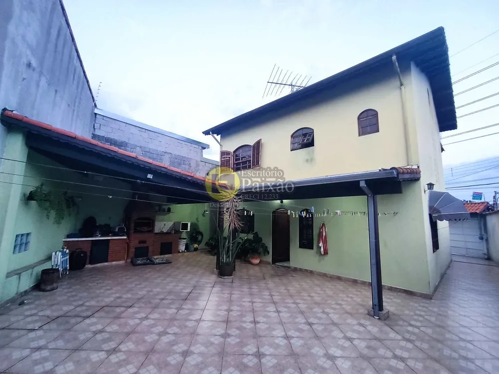 Sobrado, 3 quartos, 312 m² - Foto 13
