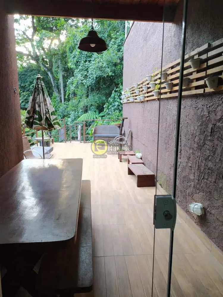 Casa de Condomínio, 4 quartos - Foto 10