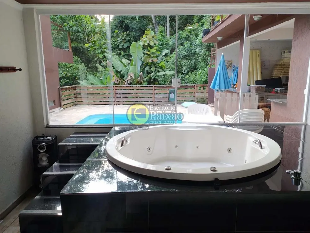 Casa de Condomínio, 4 quartos - Foto 7
