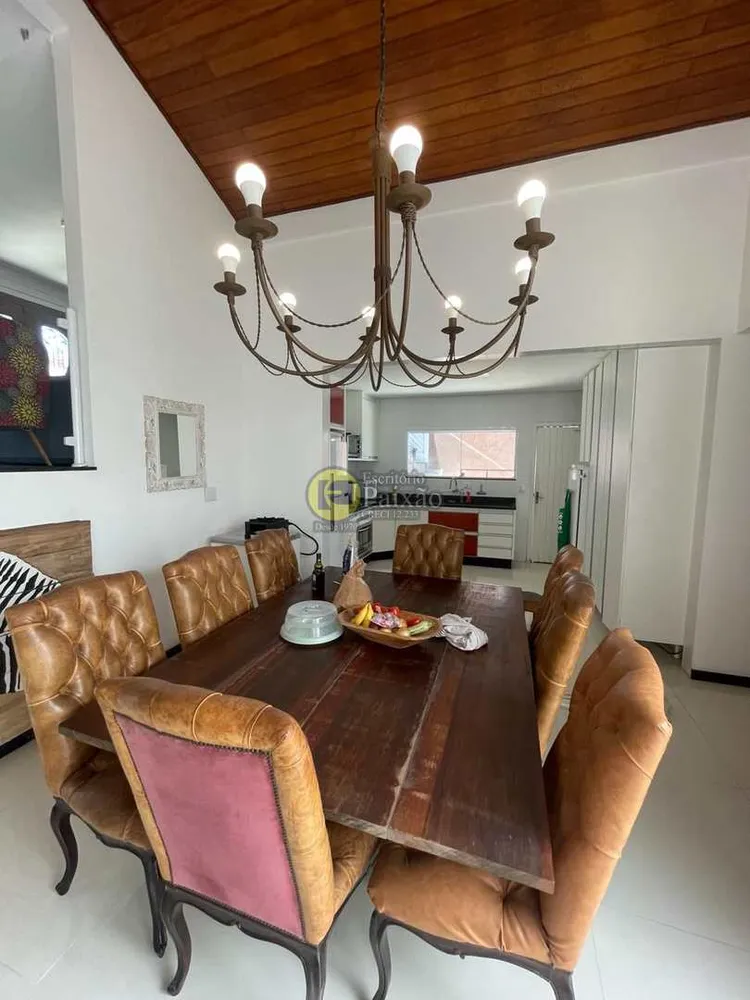 Casa de Condomínio, 4 quartos - Foto 3