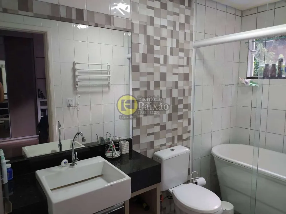 Casa de Condomínio, 4 quartos - Foto 6