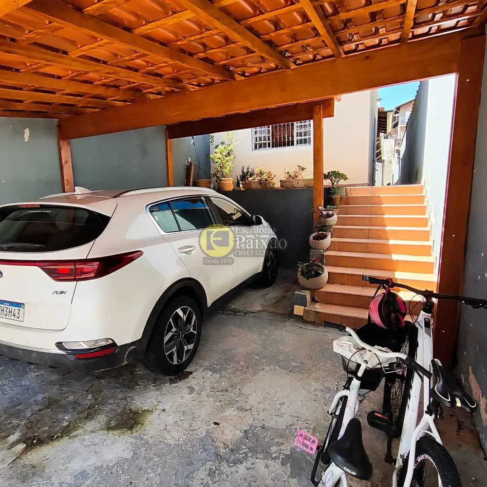 Casa, 3 quartos, 250 m² - Foto 16