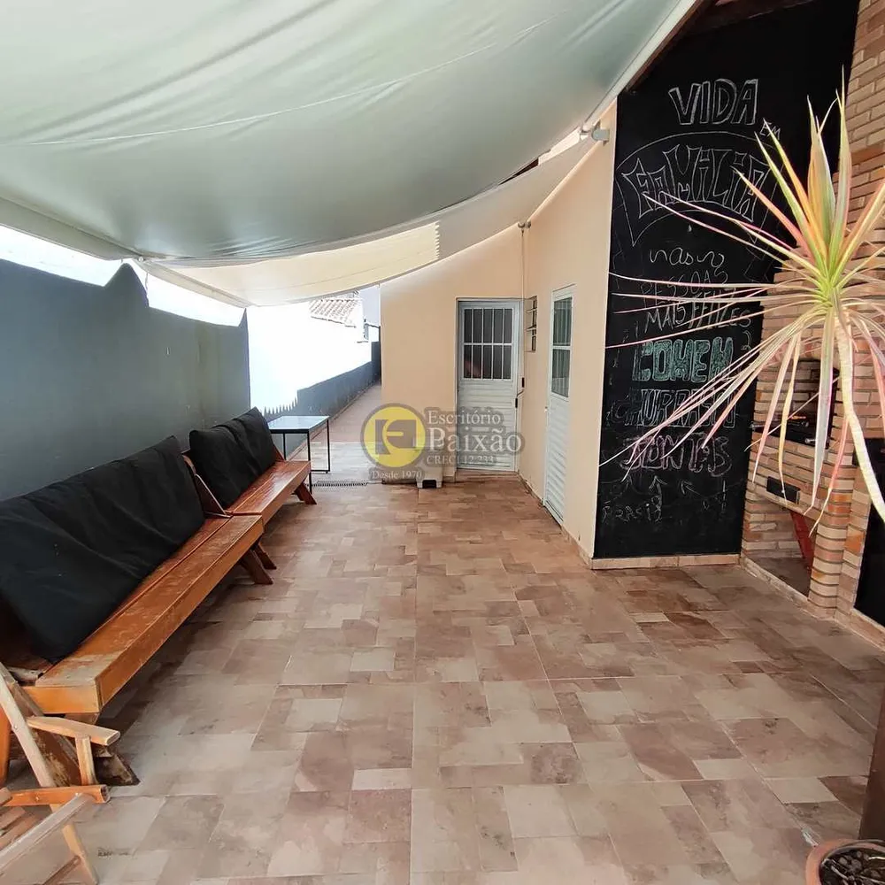 Casa, 3 quartos, 250 m² - Foto 5