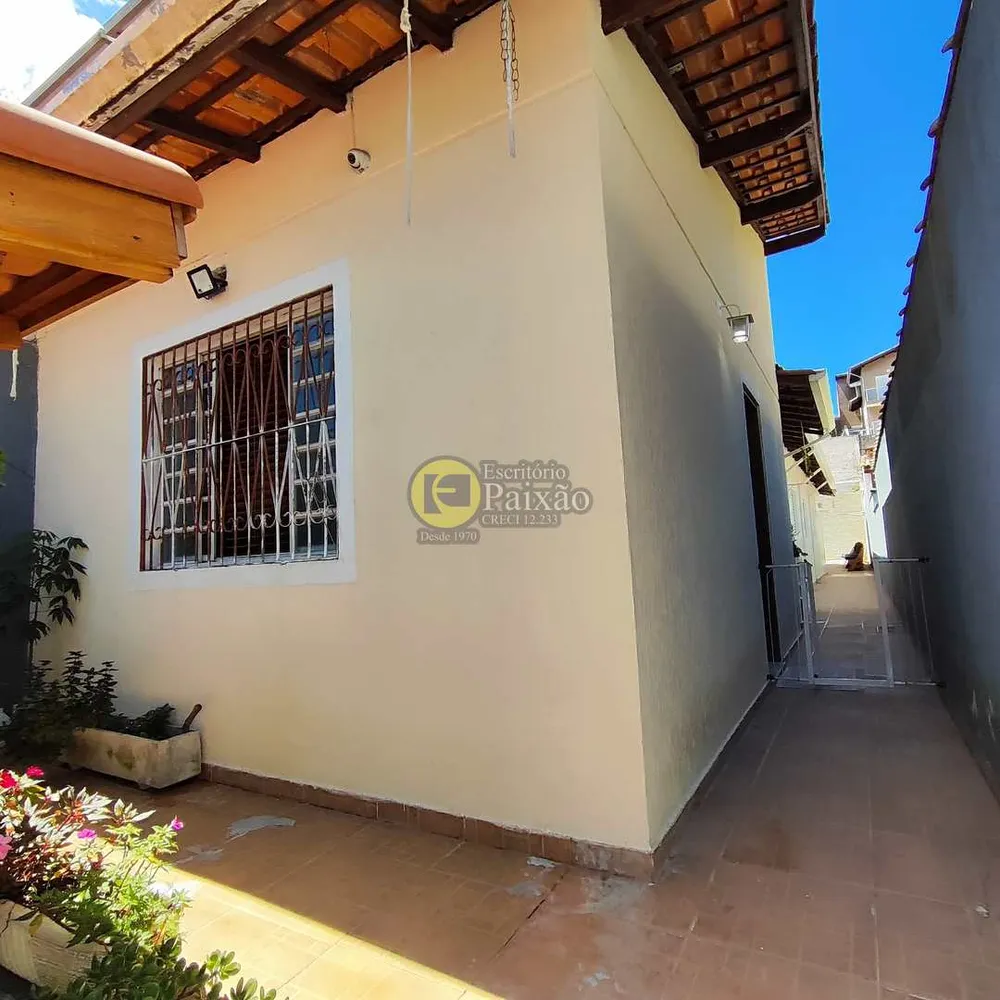 Casa, 3 quartos, 250 m² - Foto 15