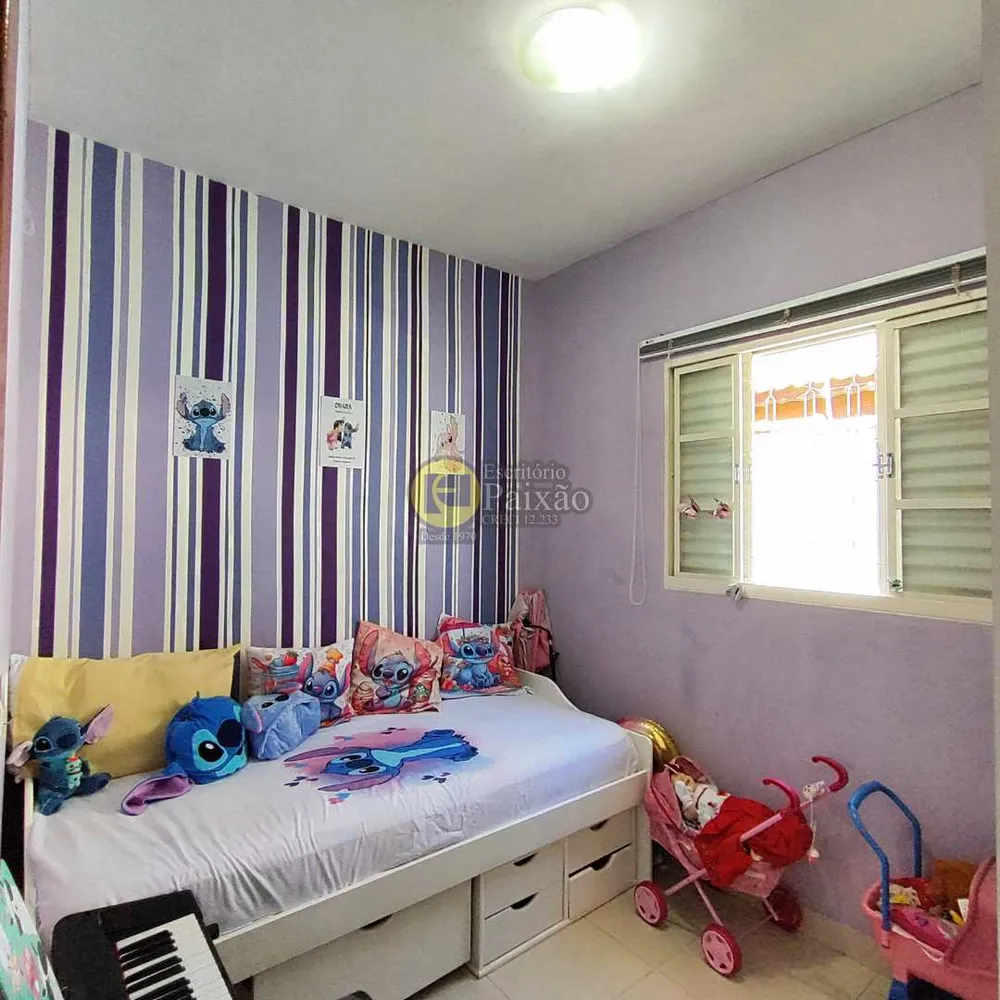 Casa, 3 quartos, 250 m² - Foto 11