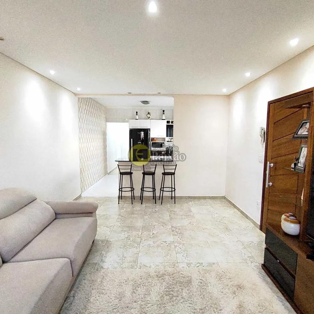Casa, 3 quartos, 250 m² - Foto 6