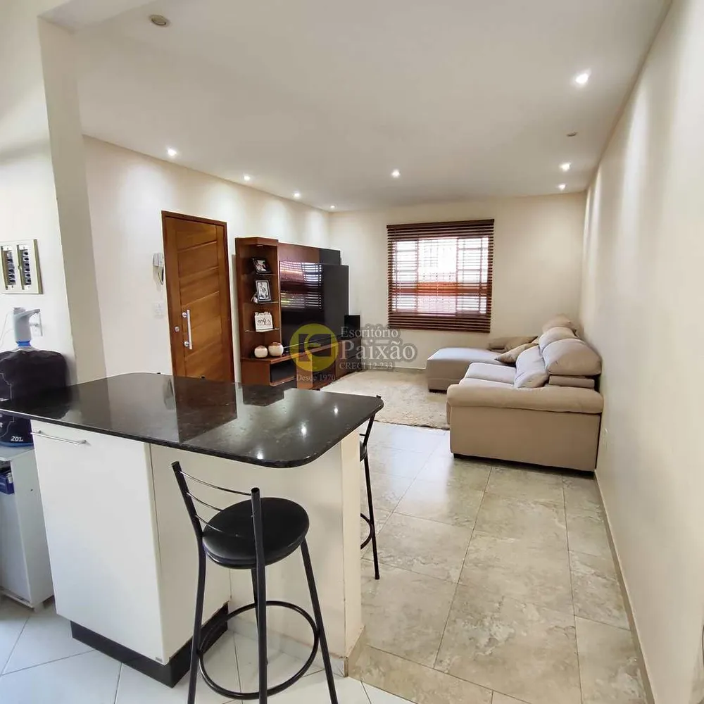 Casa, 3 quartos, 250 m² - Foto 8