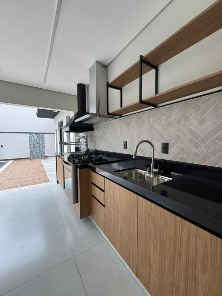 Casa, 3 quartos, 216 m² - Foto 6