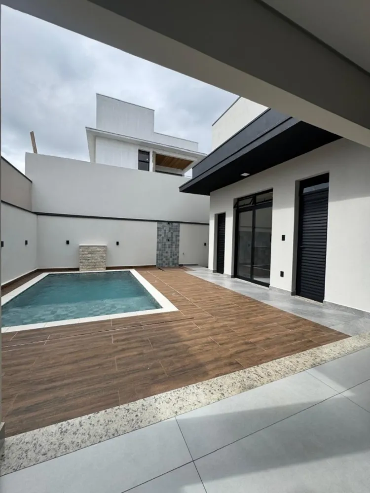 Casa, 3 quartos, 216 m² - Foto 8