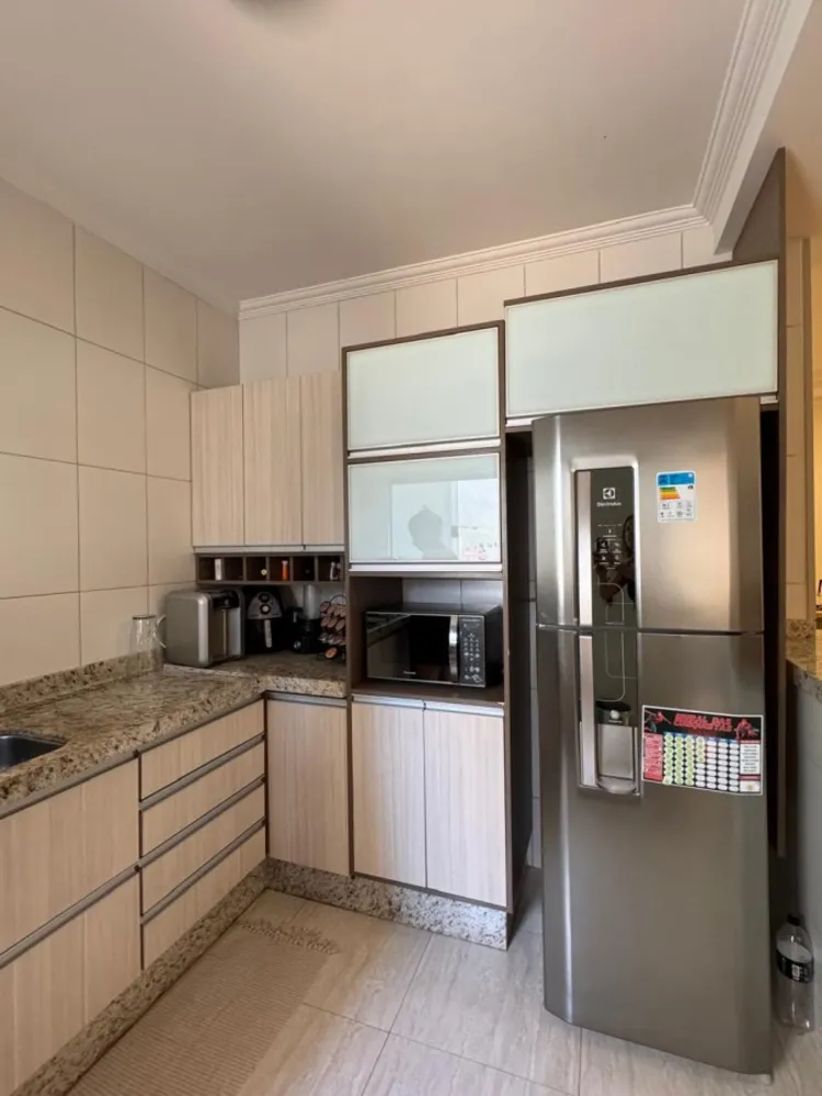 Casa, 3 quartos, 125 m² - Foto 8