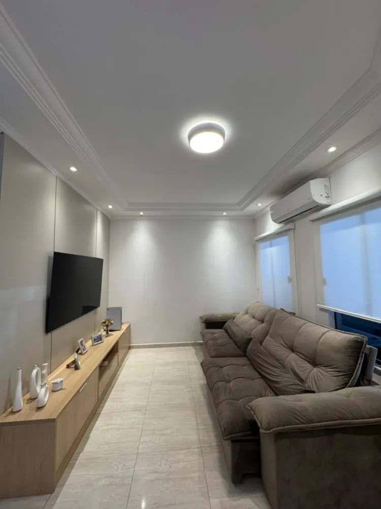 Casa, 3 quartos, 125 m² - Foto 3
