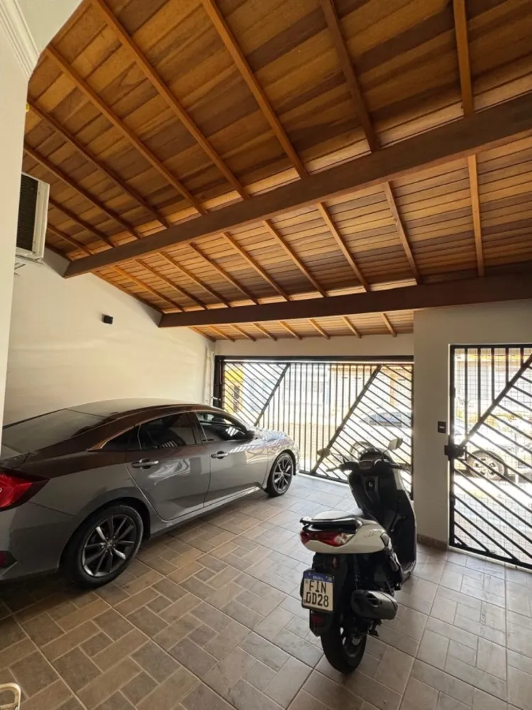 Casa, 3 quartos, 125 m² - Foto 2