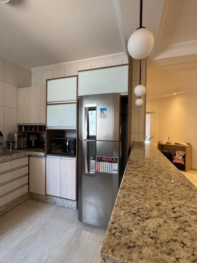 Casa, 3 quartos, 125 m² - Foto 7