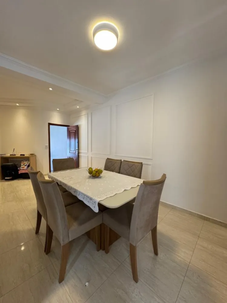 Casa, 3 quartos, 125 m² - Foto 6