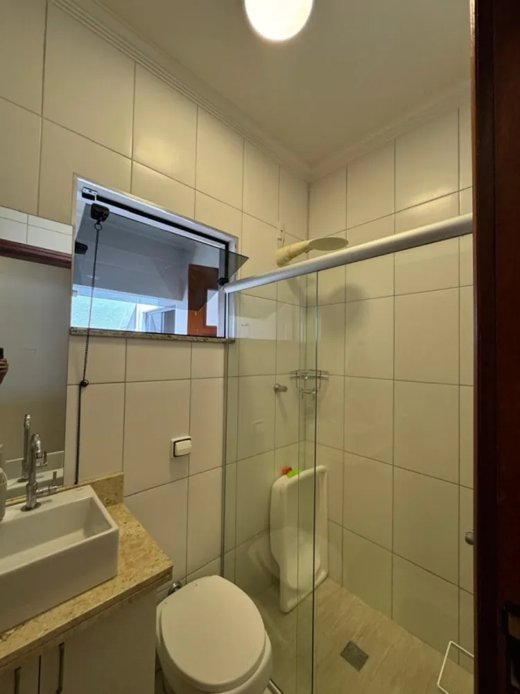Casa, 3 quartos, 125 m² - Foto 14