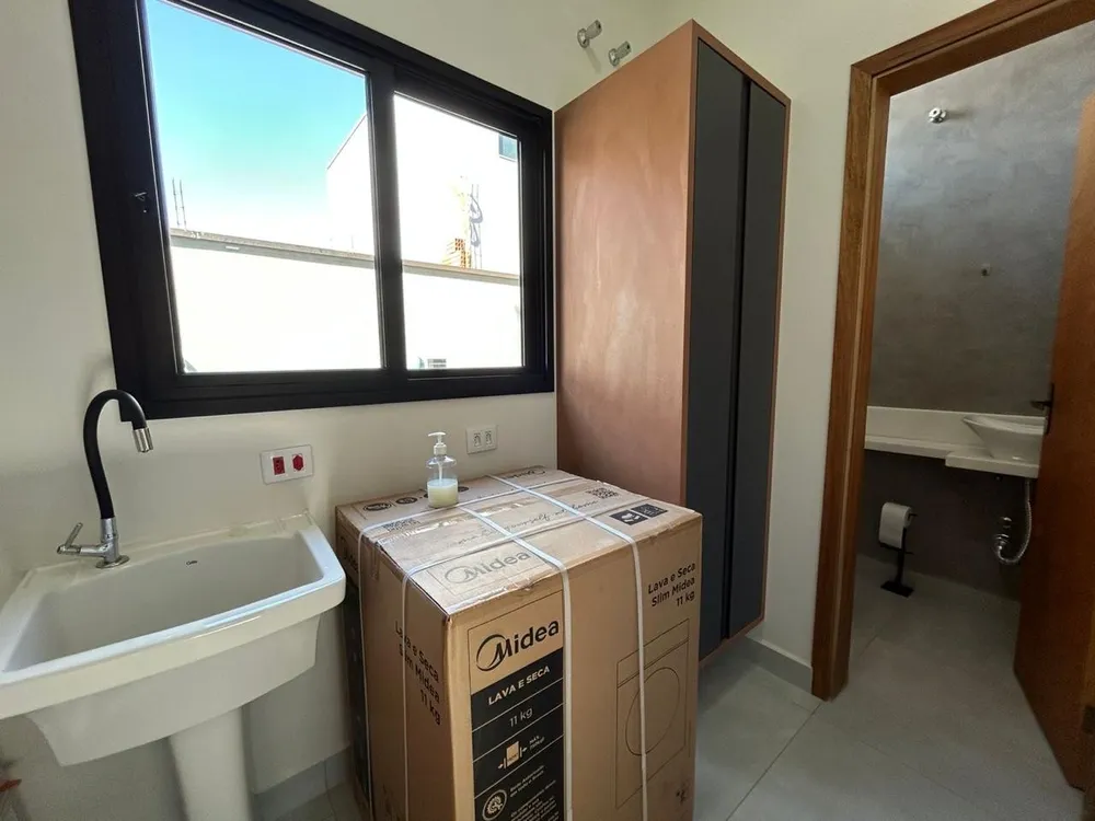 Casa de Condomínio, 2 quartos - Foto 1