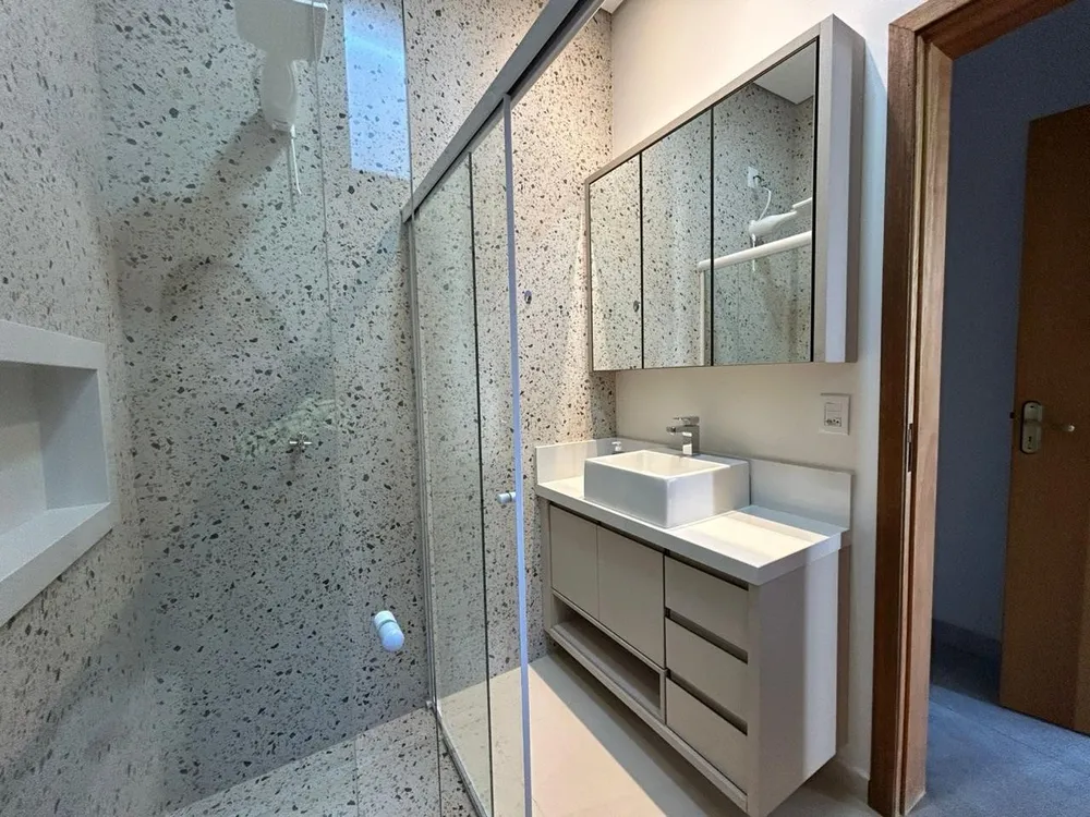 Casa de Condomínio, 2 quartos - Foto 4