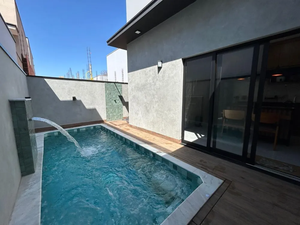 Casa de Condomínio, 2 quartos - Foto 6