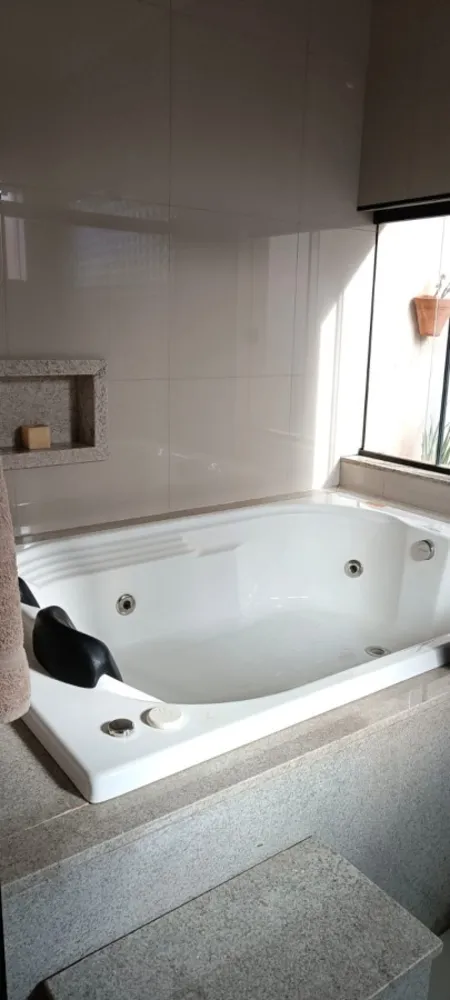 Casa, 3 quartos, 258 m² - Foto 13