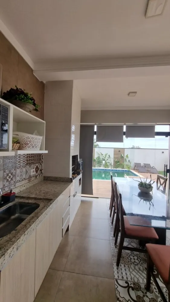 Casa, 3 quartos, 258 m² - Foto 7