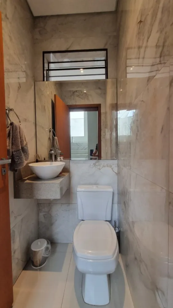 Casa, 3 quartos, 258 m² - Foto 5