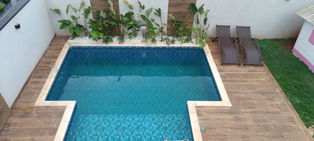 Casa, 3 quartos, 258 m² - Foto 16
