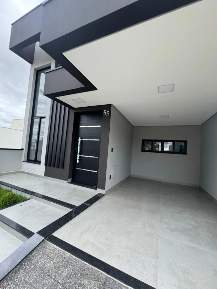 Casa, 3 quartos, 125 m² - Foto 13