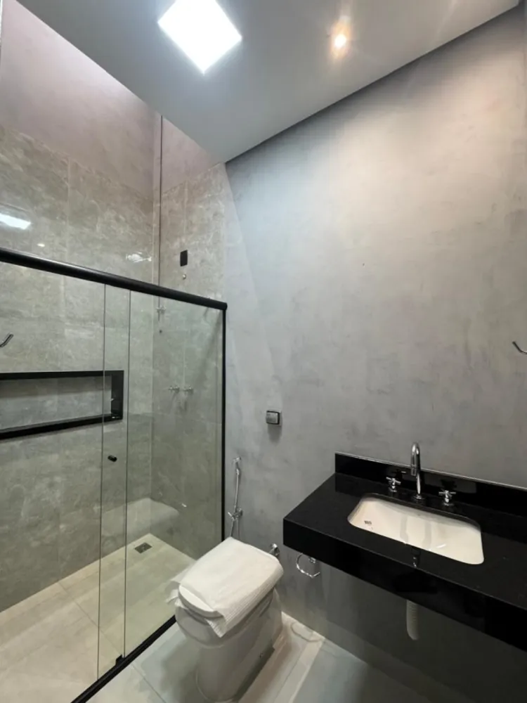 Casa, 3 quartos, 125 m² - Foto 9