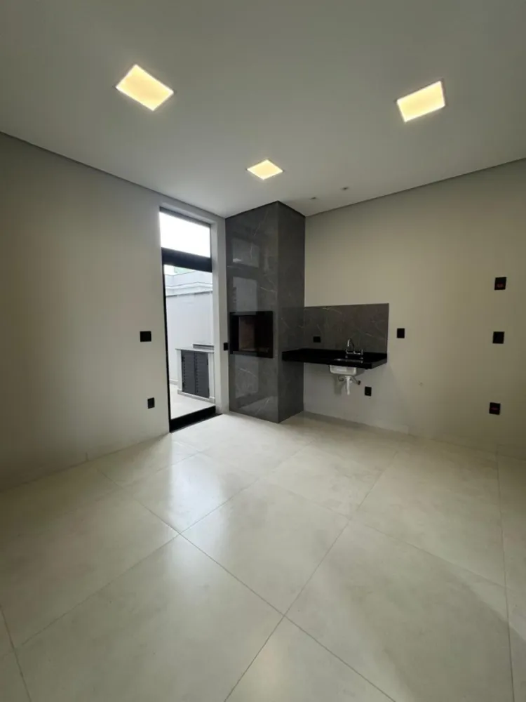 Casa, 3 quartos, 125 m² - Foto 3