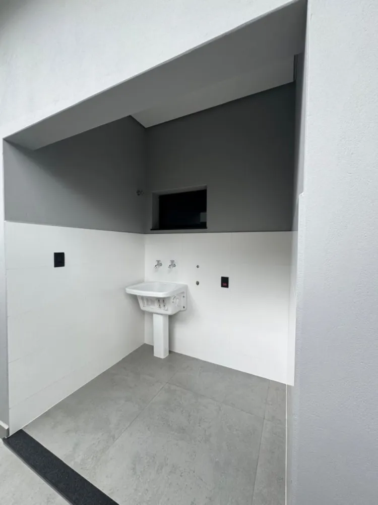Casa, 3 quartos, 125 m² - Foto 6