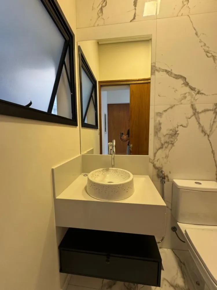 Casa, 3 quartos, 273 m² - Foto 7
