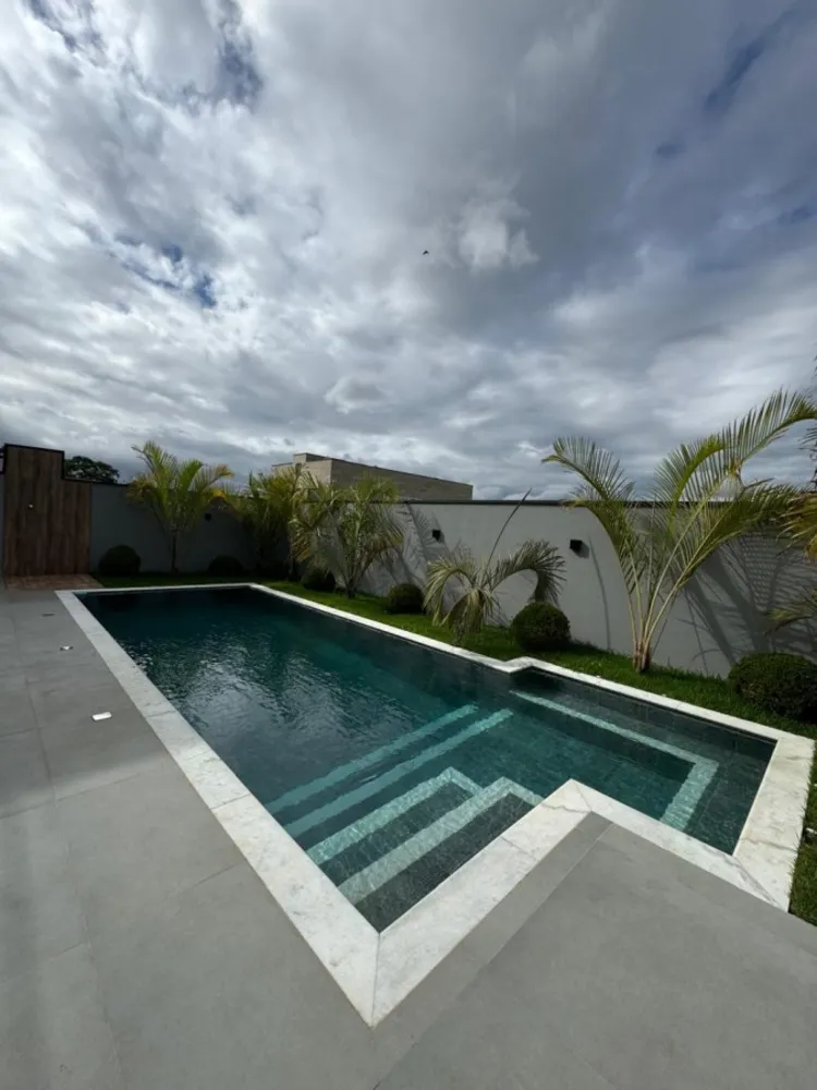 Casa, 3 quartos, 273 m² - Foto 9