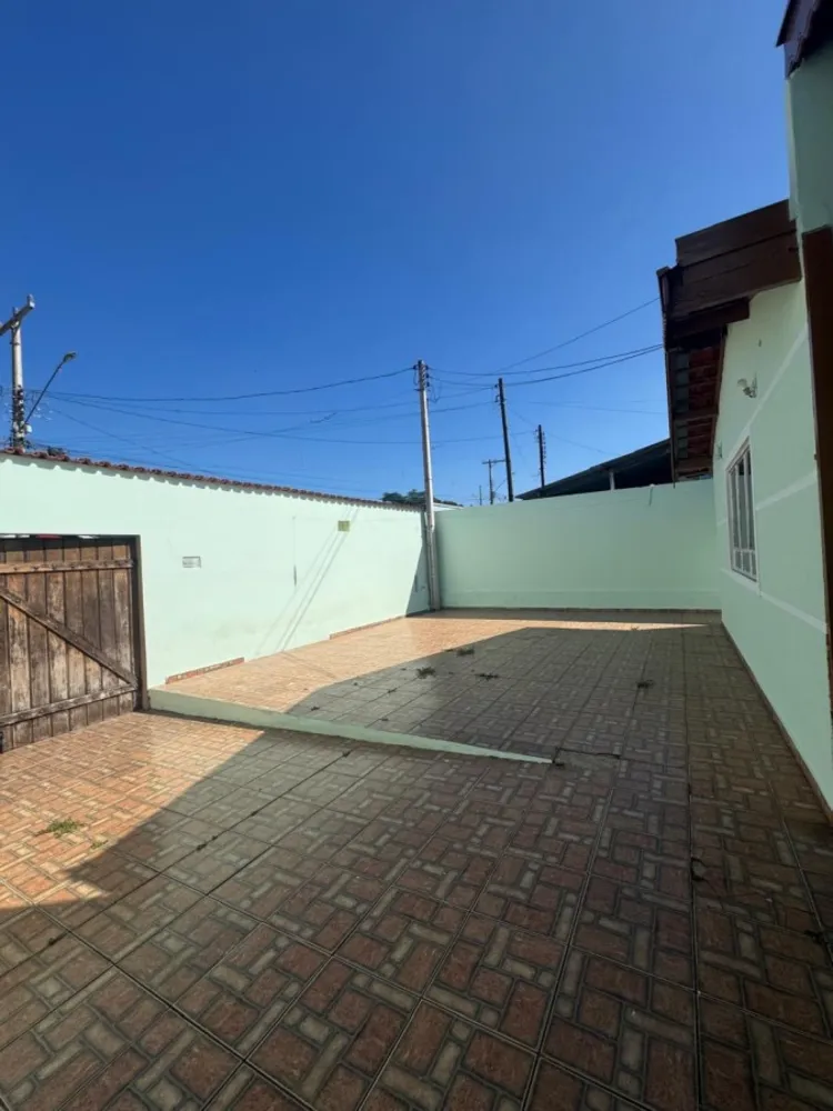 Casa, 3 quartos, 100 m² - Foto 5