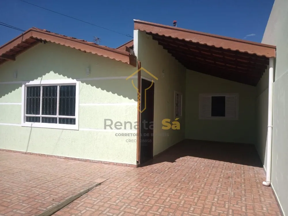 Casa, 3 quartos, 100 m² - Foto 2