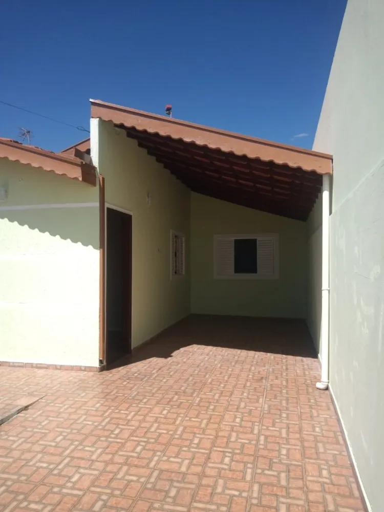 Casa, 3 quartos, 100 m² - Foto 4