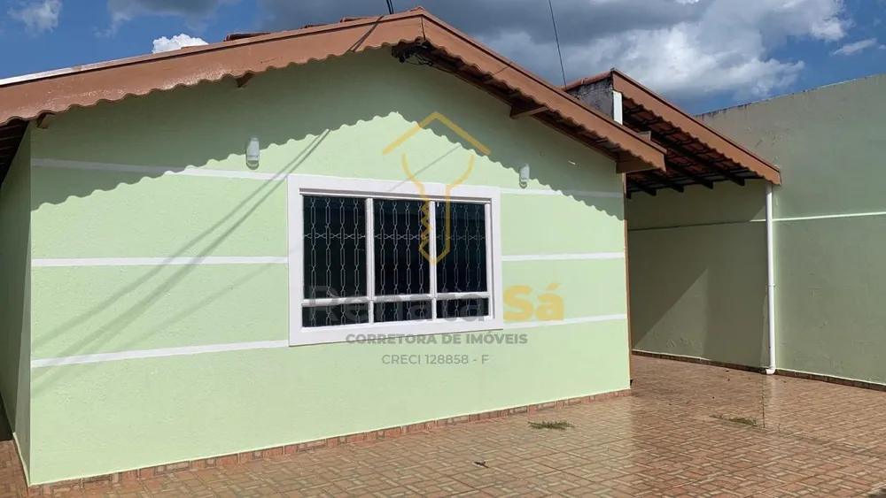 Casa, 3 quartos, 100 m² - Foto 3
