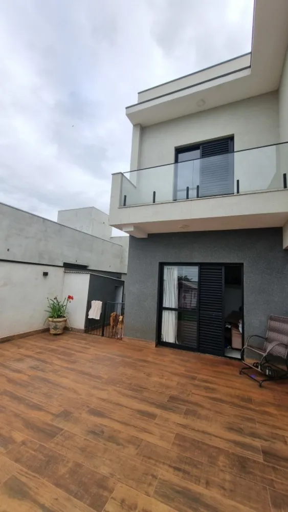 Casa de Condomínio, 3 quartos - Foto 8