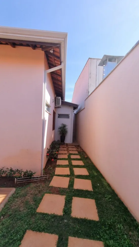 Casa, 4 quartos, 228 m² - Foto 18