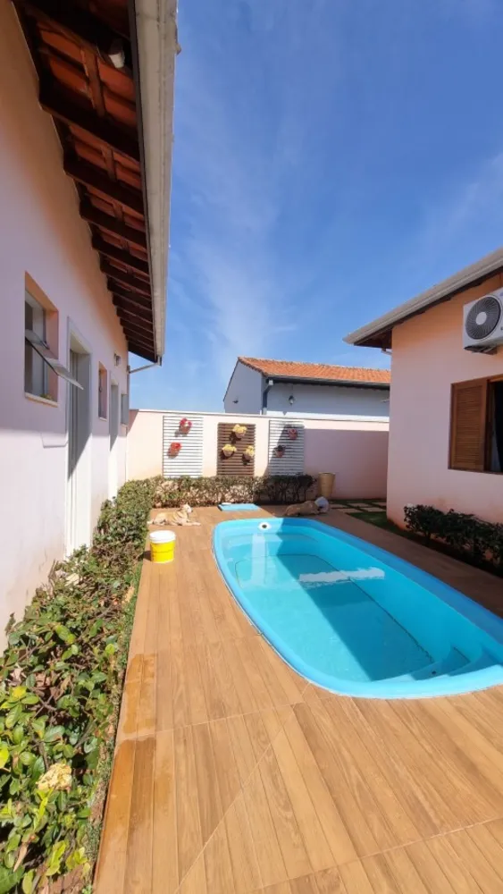 Casa, 4 quartos, 228 m² - Foto 17