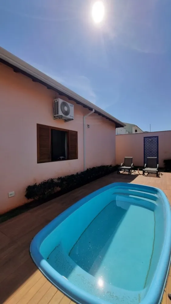 Casa, 4 quartos, 228 m² - Foto 20