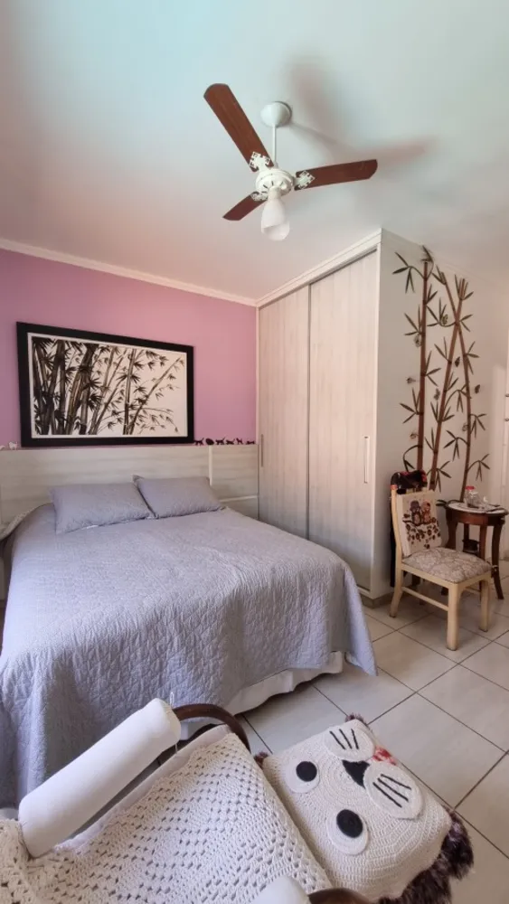 Casa, 4 quartos, 228 m² - Foto 14