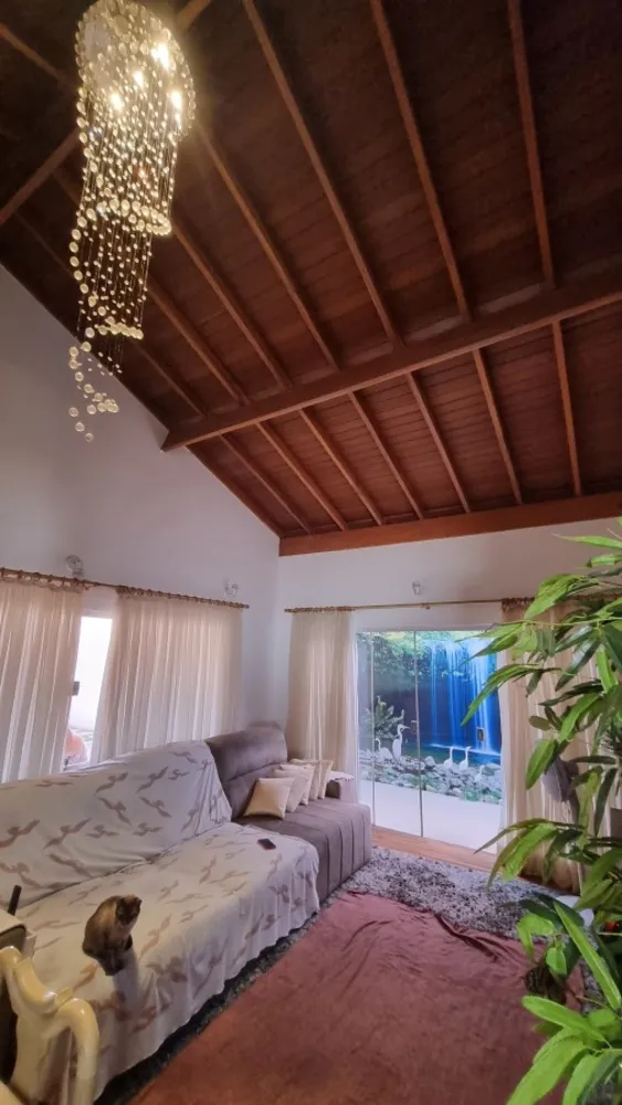 Casa, 4 quartos, 228 m² - Foto 6