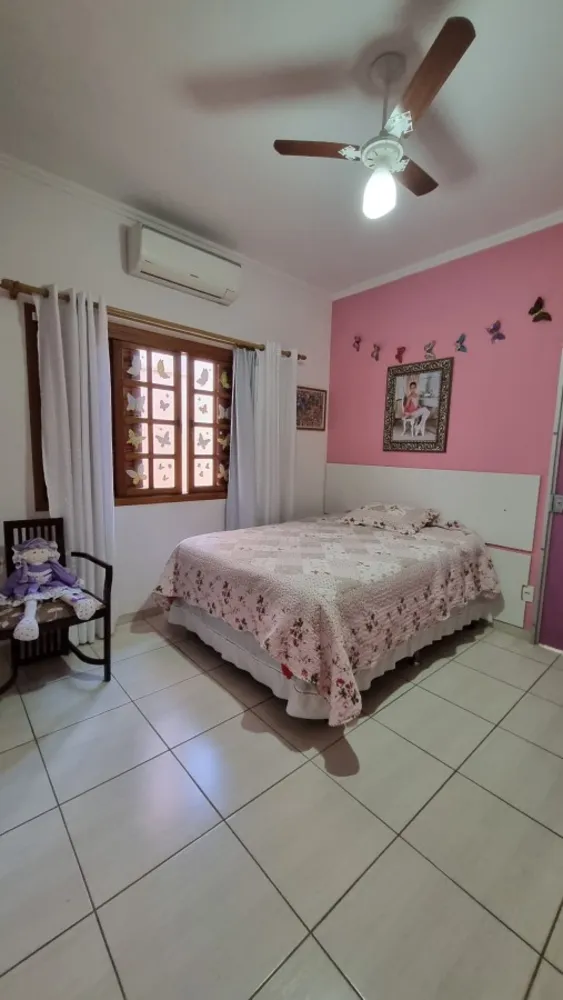 Casa, 4 quartos, 228 m² - Foto 12