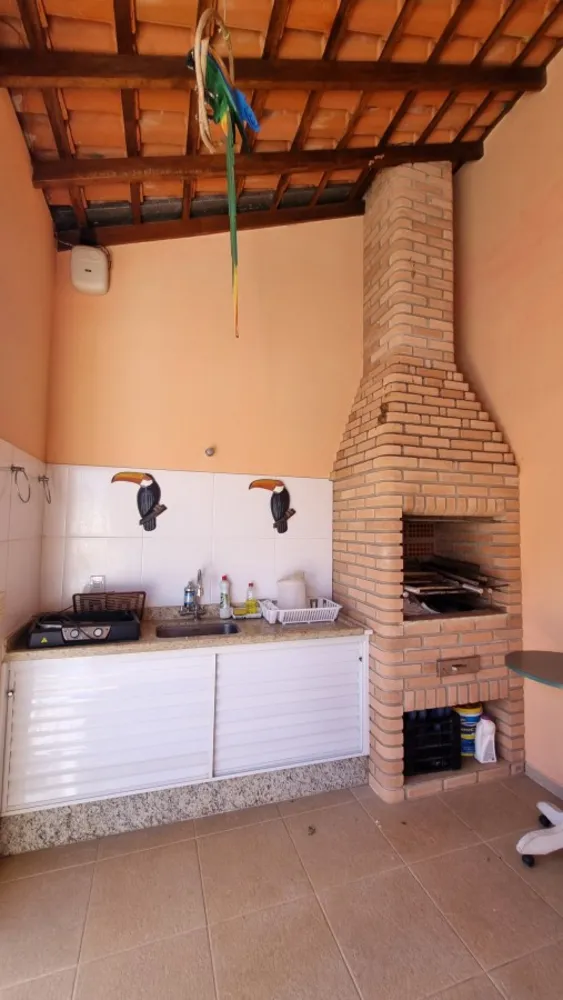 Casa, 4 quartos, 228 m² - Foto 19