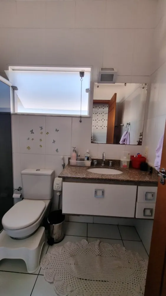 Casa, 4 quartos, 228 m² - Foto 16